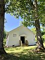 Egeria, West Virginia Primitive Baptist Church