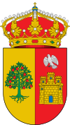 Official seal of Ibeas de Juarros