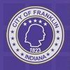 Official seal of Franklin, Indiana