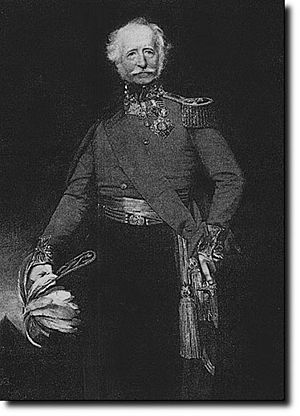 Hugh Gough, 1st Viscount Gough (1779–1869)