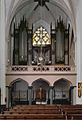 Interieur, aanzicht orgel, orgelnummer 337 - Deventer - 20369286 - RCE