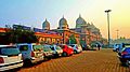 Kanpur Central Station