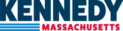 Kennedy for Massachusetts logo