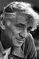 Leonard Bernstein 1971-2
