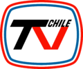 Logotipo de Televisión Nacional de Chile (1969-1978)