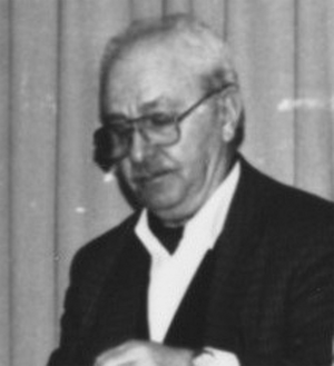 Pierre Lambert - 1988 - Montpellier