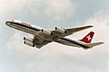 Swissair McDonnell Douglas DC-8-62 HB-IDI "Solothurn" (26834758996)