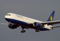 Varig Boeing 767-300ER PP-VPW FRA 2004-1-10
