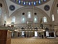 Yavuz Selim Mosque DSCF6665