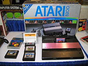 Atari 5200 - trojandan 14871272