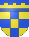 Coat of arms of Avully