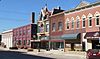 Beatrice Downtown Historic District