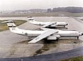 C-141A C-141B comparison