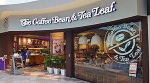Coffee Bean Aeon Laketown Kaze 20150909.JPG
