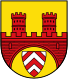 Coat of arms of Bielefeld