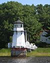 Doubling Point Light Station