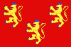 Flag of Dordogne