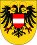 Emperor Frederick III Arms.svg