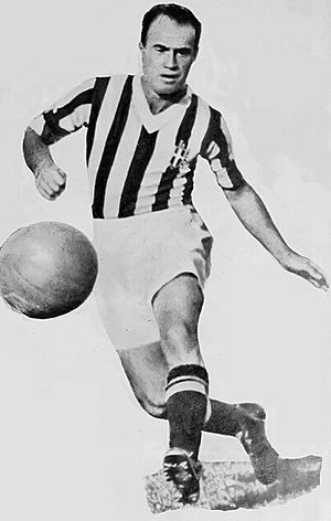 FBC Juventus - 1930s - Giovanni Ferrari.jpg