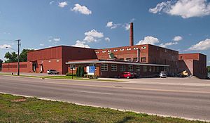 Faribault Woolen Mill Company 1