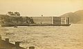 Fort Point, San Francisco, circa 1888 (14680737191)