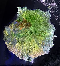 Gran Canaria wildfire (48590670831)