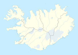 Skálholt is located in Iceland
