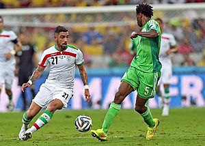 Iran-Nigeria World Cup 003