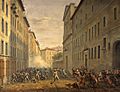 Journée des Tuiles (Alexandre Debelle), Musée de la Révolution française - Vizille