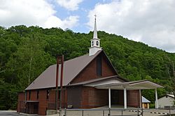 Little Dove United Baptist Church