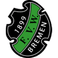 Logo Werder Bremem 1905-1914