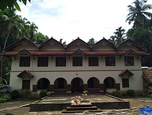 Maipady palace