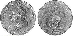 Mendelssohn Medal