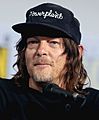Norman Reedus by Gage Skidmore 4