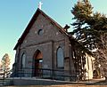 Sacred Heart Catholic Church 2 - Alturas California