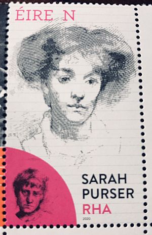 Sarahpurser