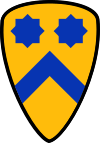 US 2nd Cavalry Division.svg