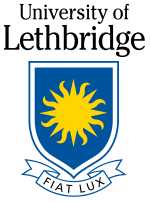 University of lethbridge logo.svg