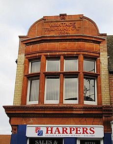 Wantage Tramway Company