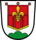 Coat of arms of Balderschwang  