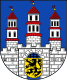 Coat of arms of Freiberg 