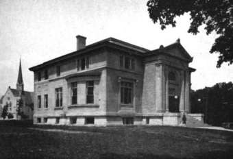 1915 Winchendon library.png