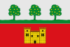 Flag of Albalat dels Tarongers