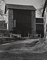 Bucks County Barn, by Charles Sheeler