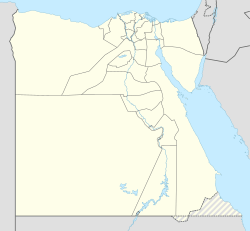 KV42 is located in Egypt