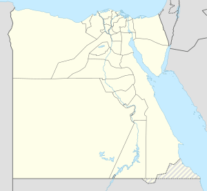 Mansoura is located in Egypt