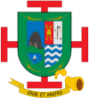 Official seal of El Peñol