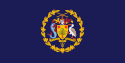 Flag of the President of Barbados.svg