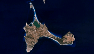 Formentera sat