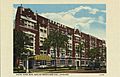 Hotel Mira Mar, 6212-22 Woodlawn Ave., Chicago (NBY 416658)